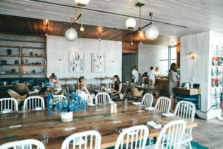 Best Restaurants in Riyadh for Family