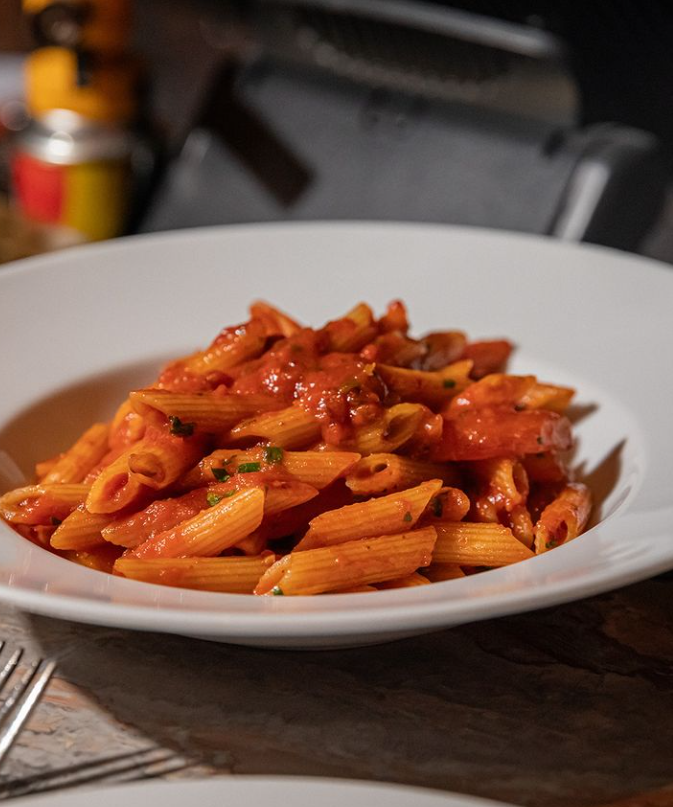 italian food