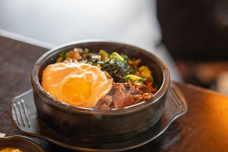 korean restaurant in Riyadh