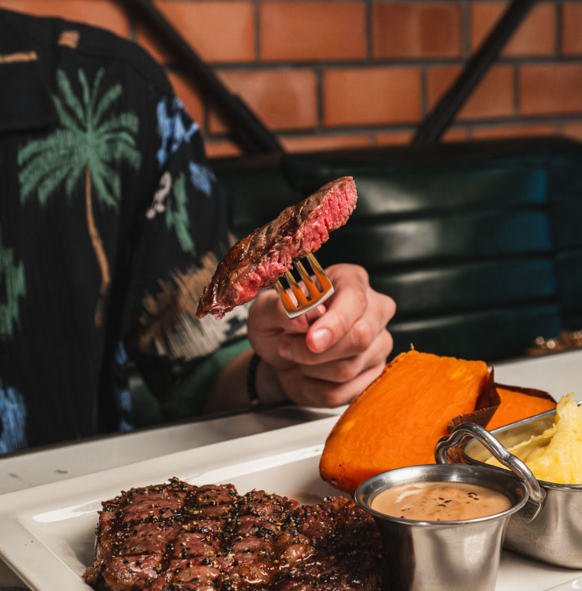 butcher shop and grill riyadh