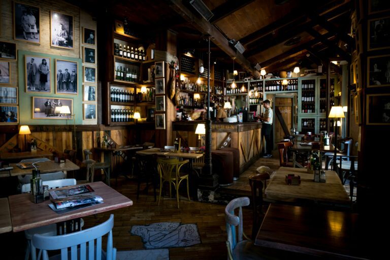 best restaurants in Olaya riyadh