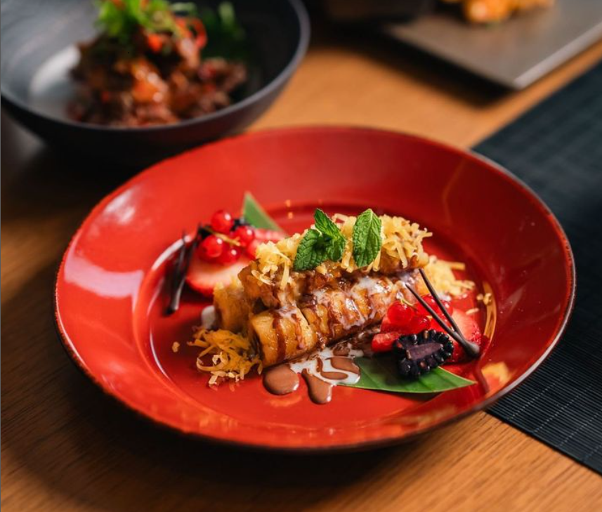 lotus restaurant in riyadh
