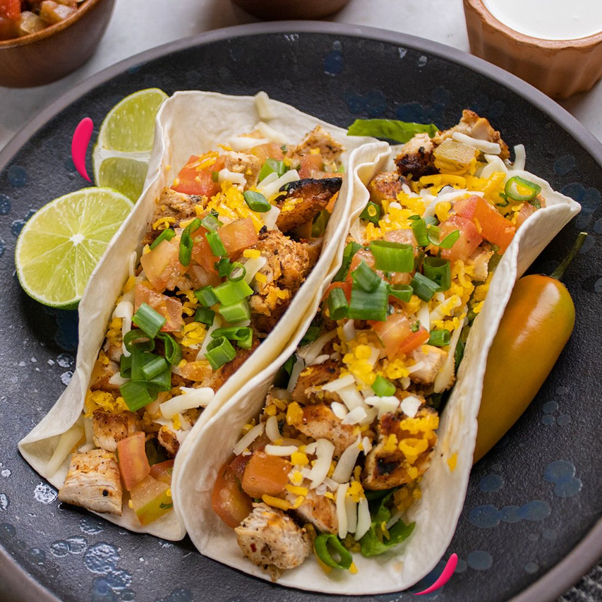 mexican food at Riyadh