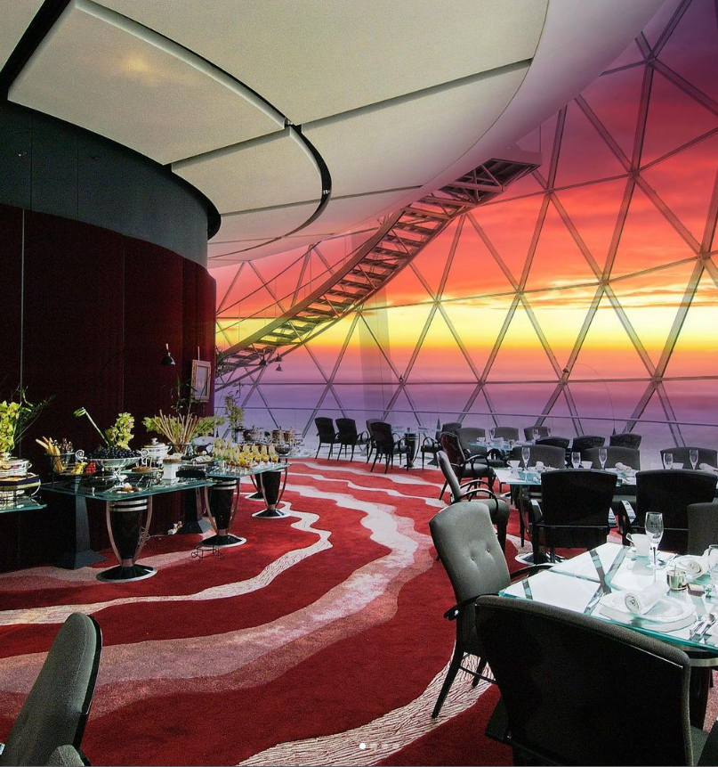 globe restaurant riyadh