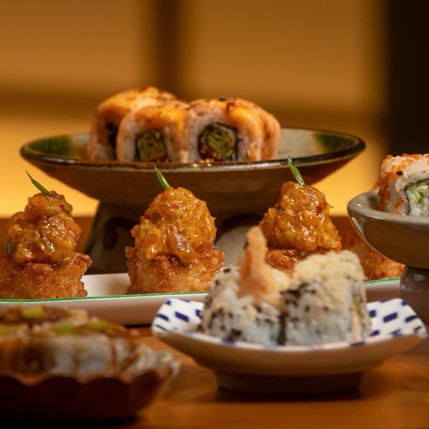 yokari restaurant in olaya riyadh
