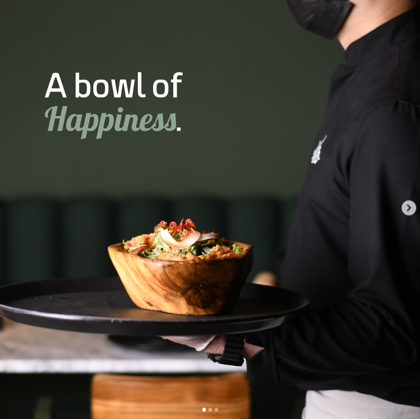 also restaurant riyadh