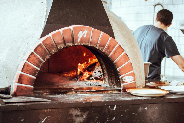 best pizza in riyadh