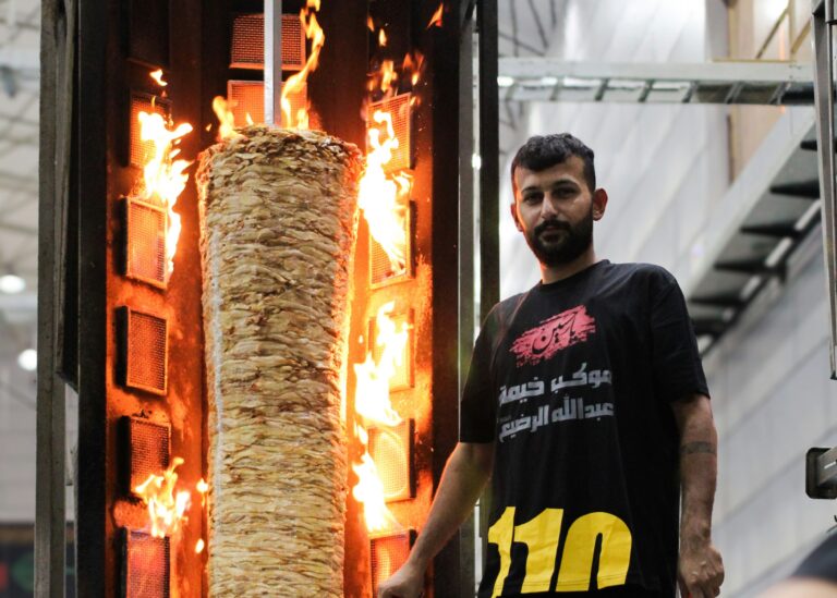 best shawarma in riyadh