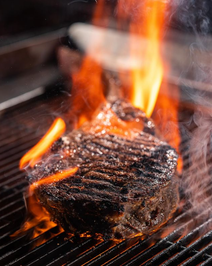 meat restaurant in riyadh