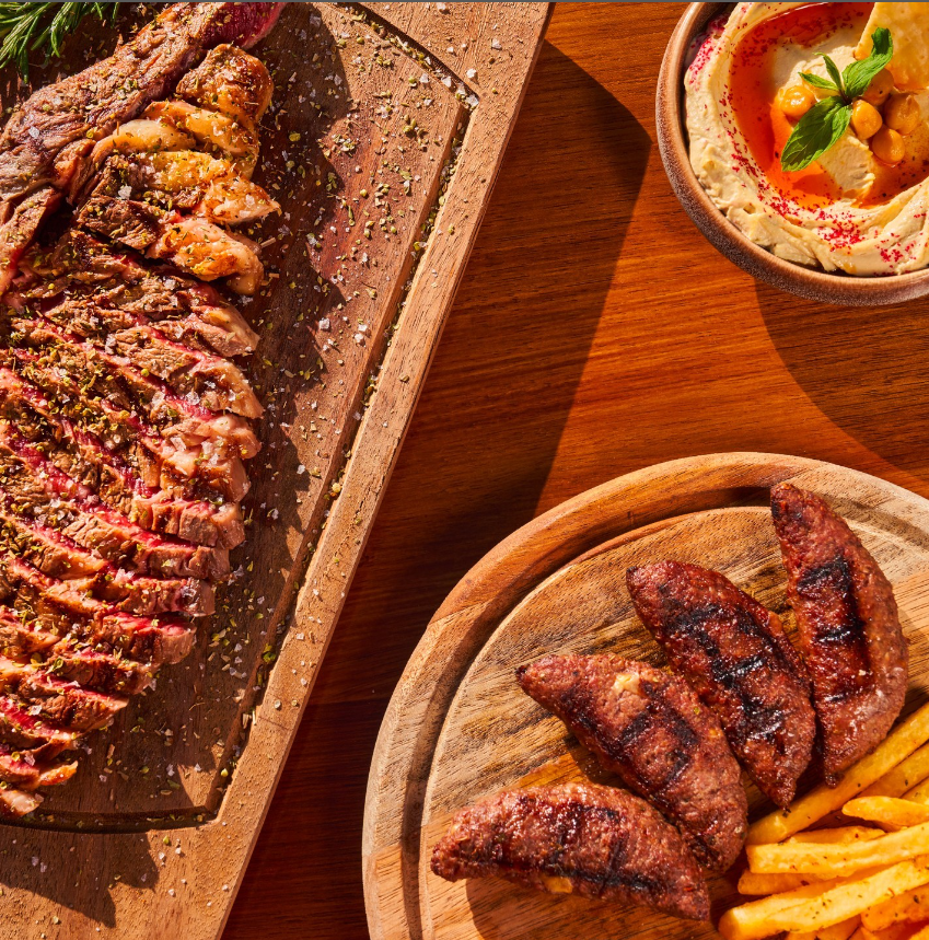 steakhouse