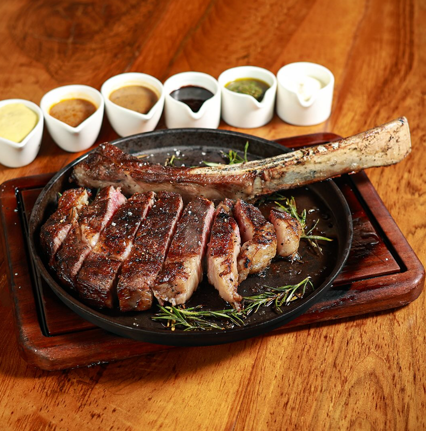 steak in riyadh