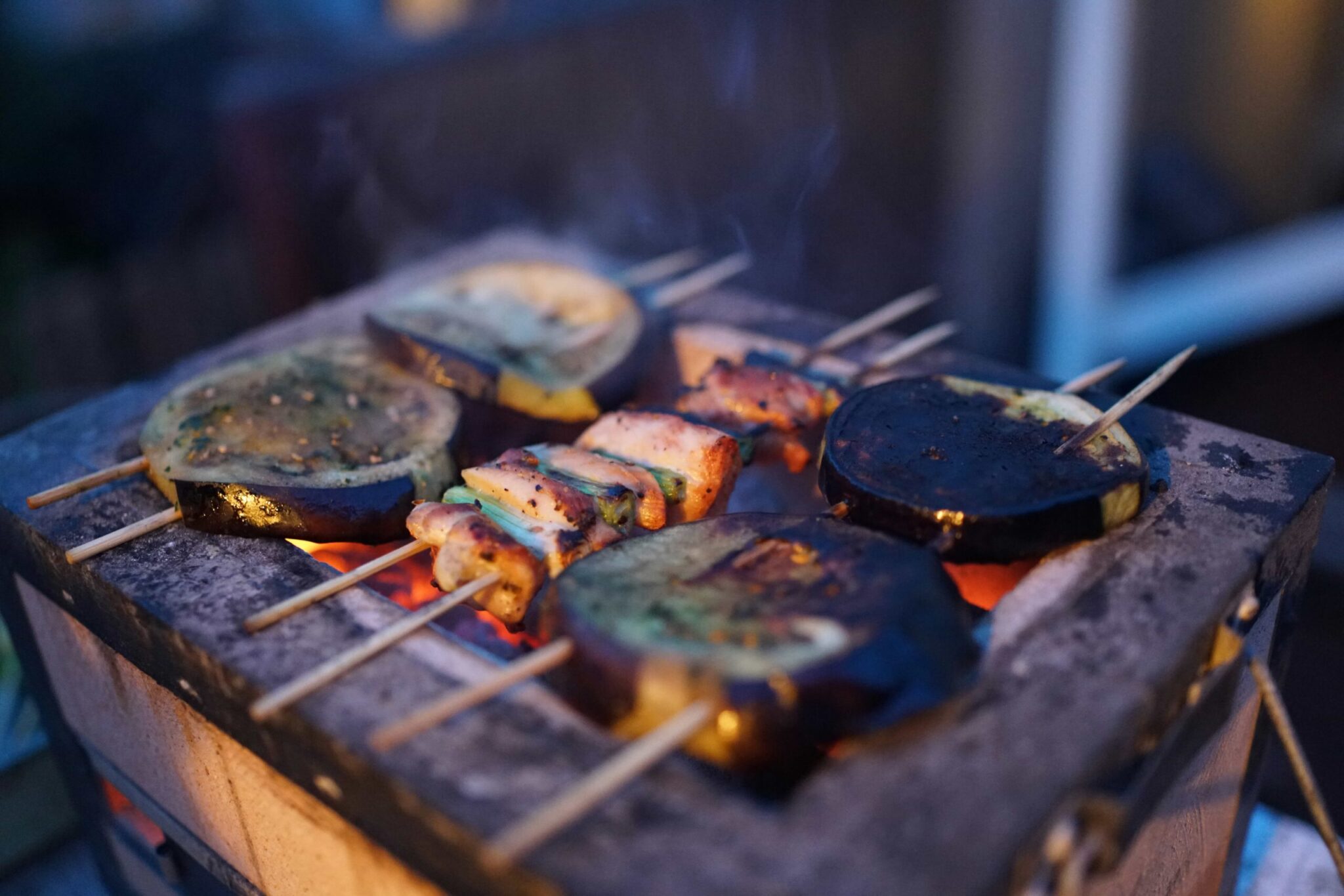 BBq restaurants in Riyadh