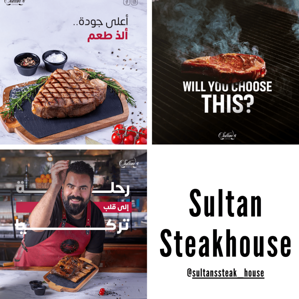 best bbq in Riyadh