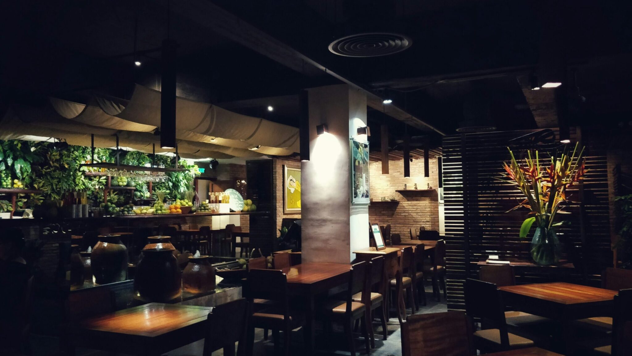 Restaurants in Sulaimaniyah Riyadh