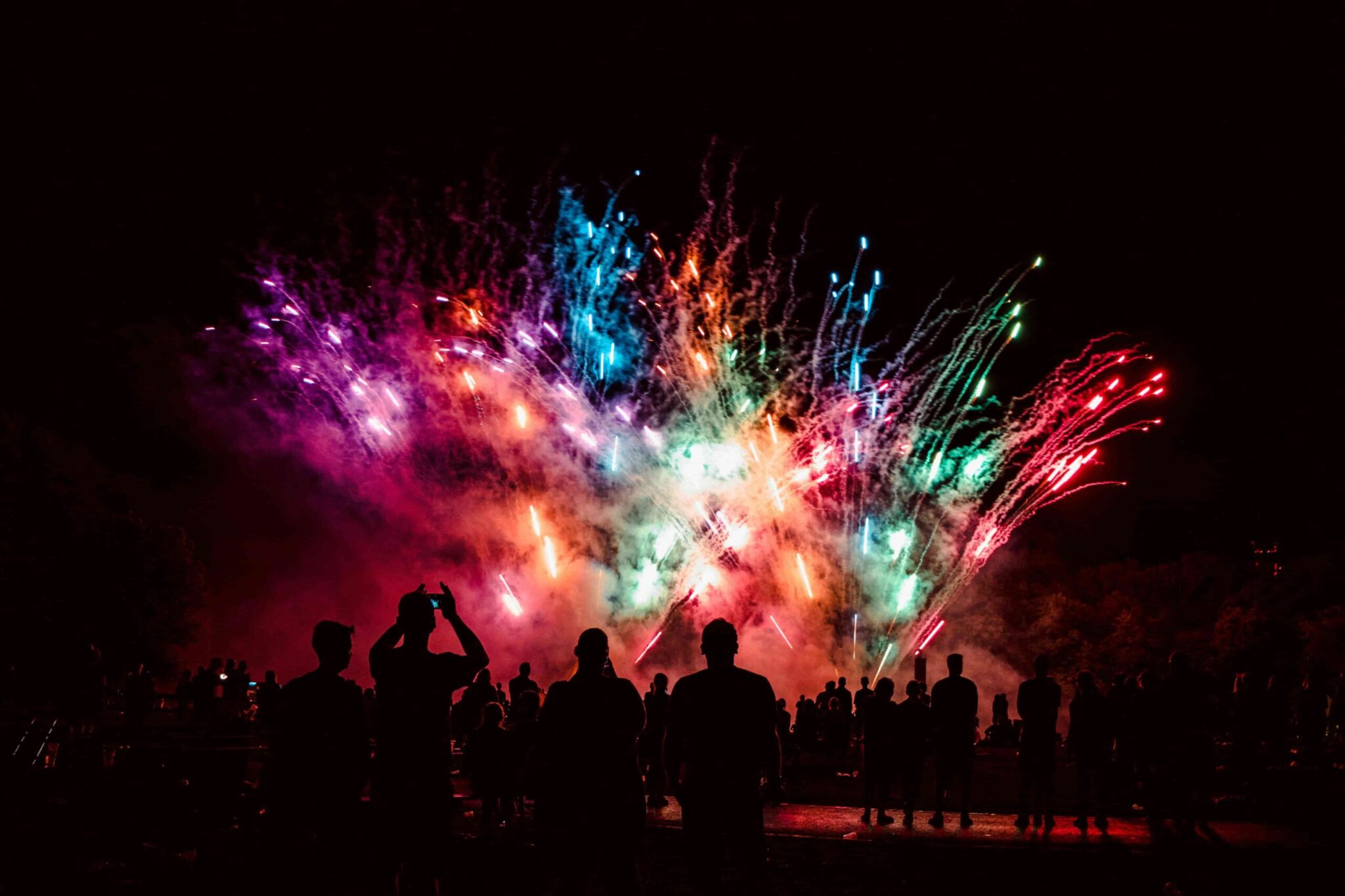 entertainment places in riyadh