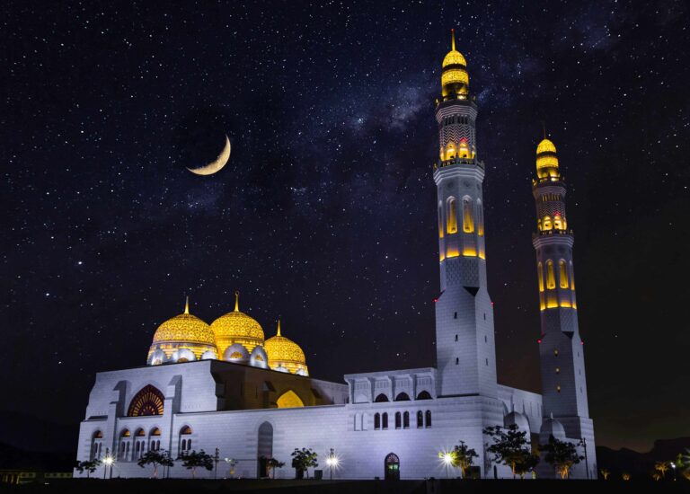 Prayer Time in Riyadh Accurate Salah Time in Riyadh