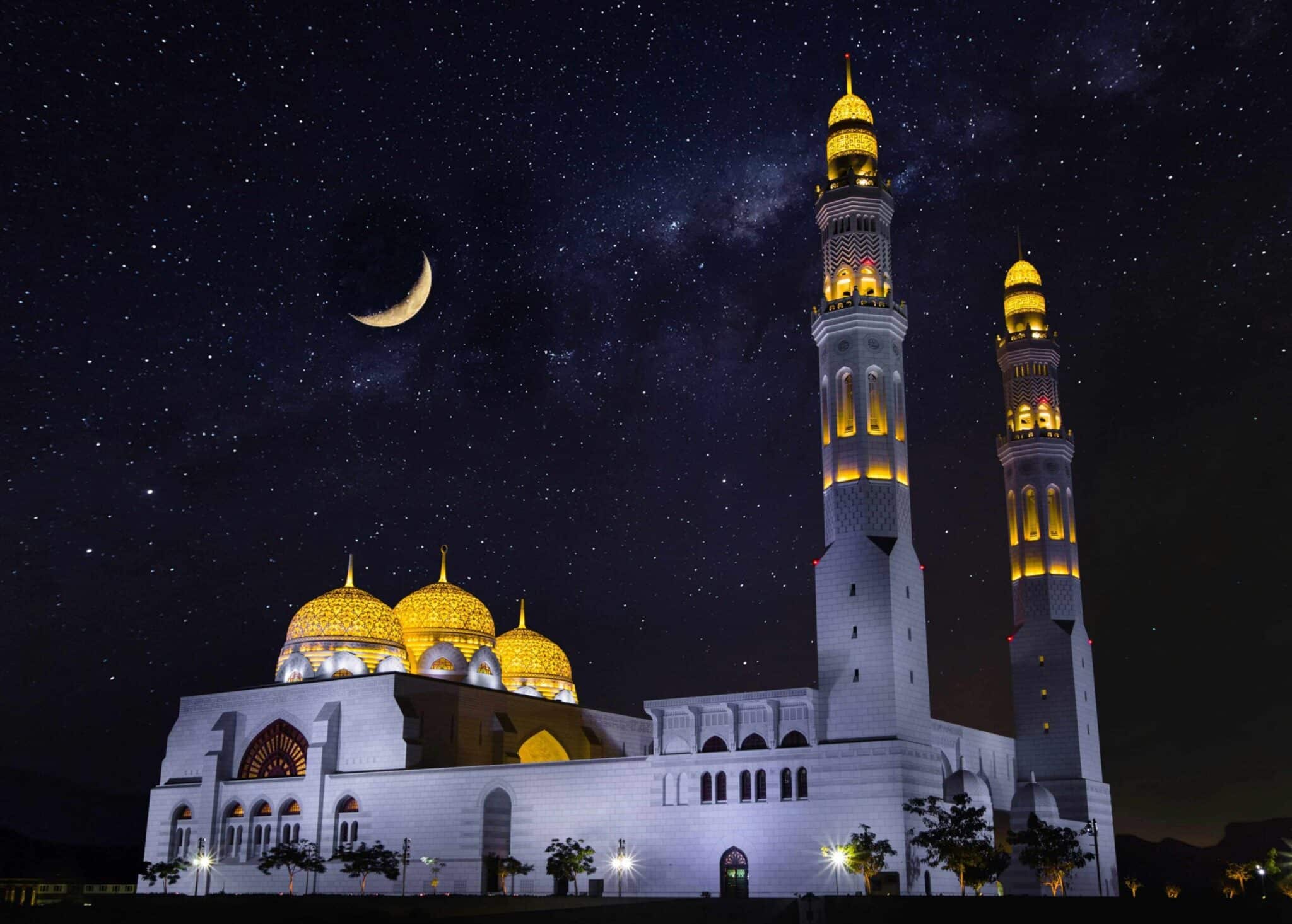Prayer Time in Riyadh Accurate Salah Time in Riyadh