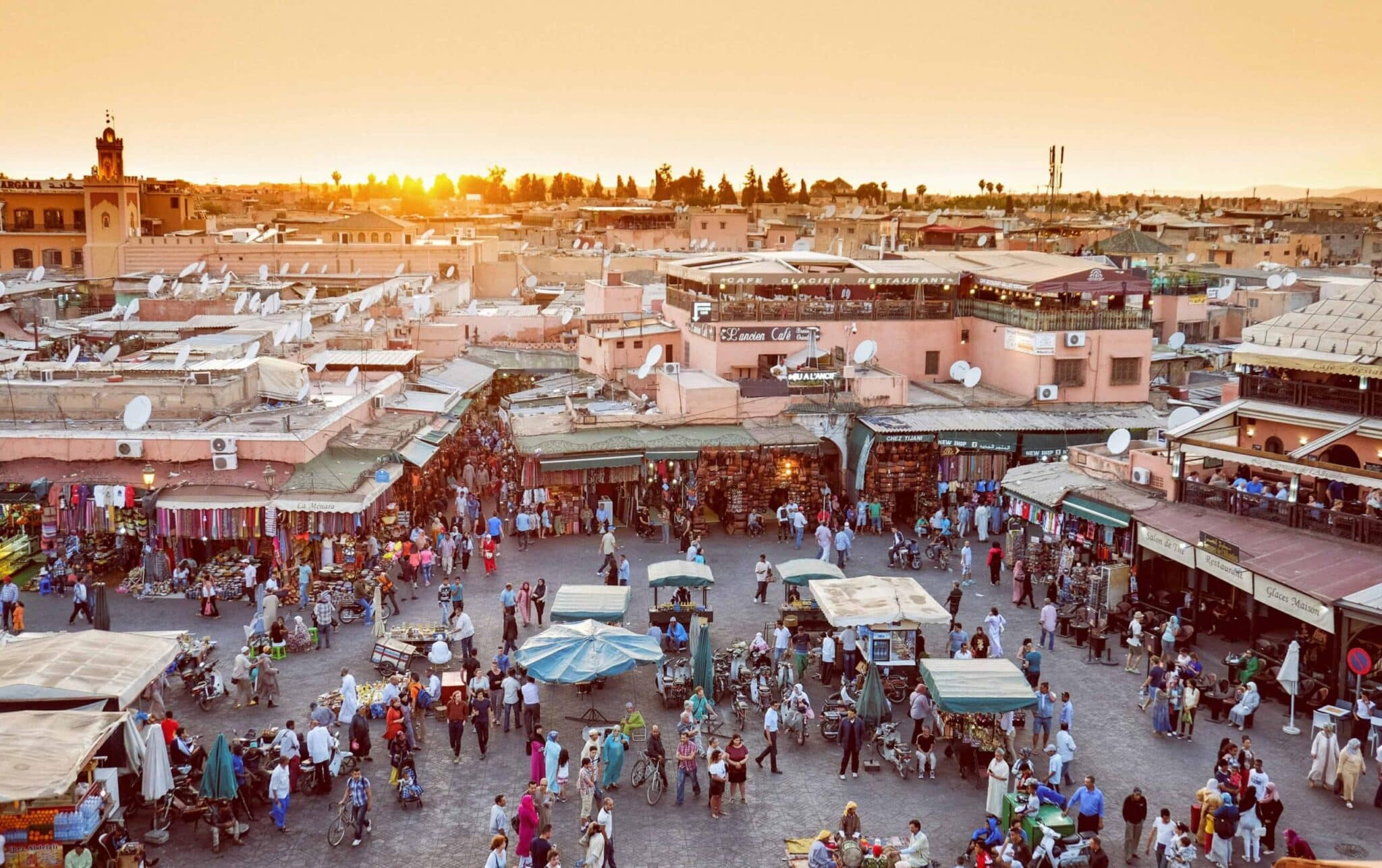 Cheap Shopping in Riyadh