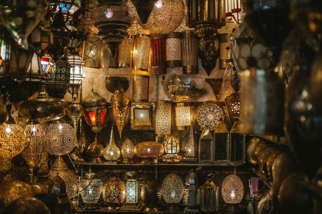 Cheap Shopping in Riyadh
