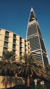 Best Area to Stay in Riyadh Top Picks for Tourists & Expats-min
