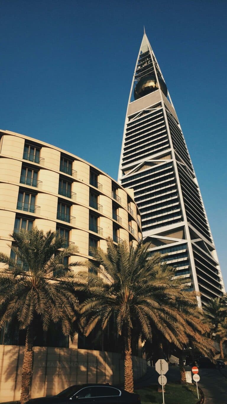 Best Area to Stay in Riyadh Top Picks for Tourists & Expats-min