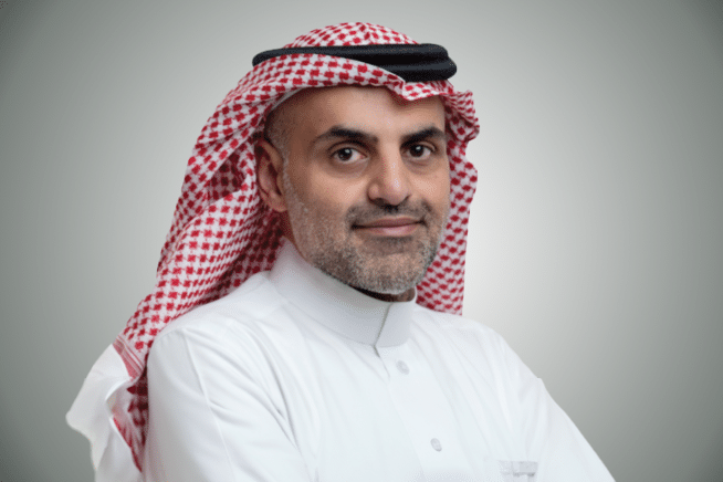Ayman Al-Mudaifer