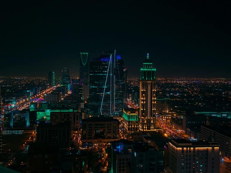 Cultural Group in Riyadh