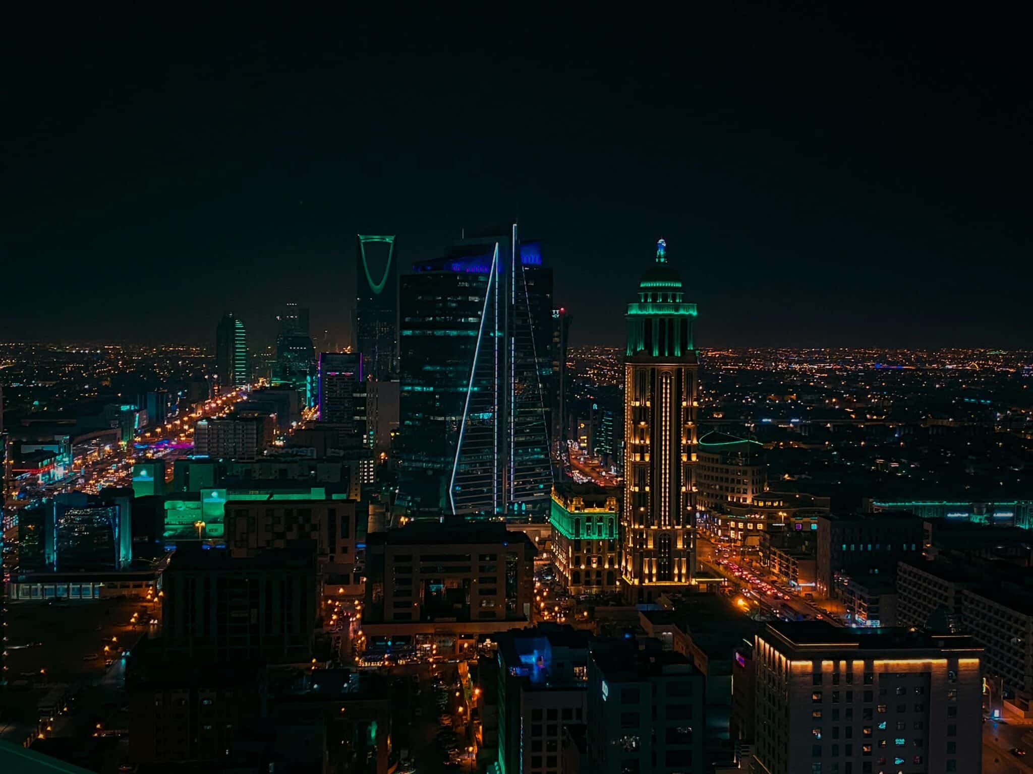 Cultural Group in Riyadh