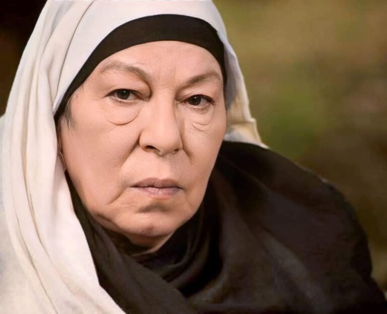 Fadwa Mohsen