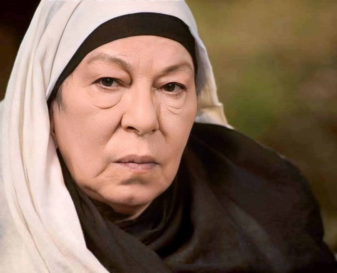 Fadwa Mohsen
