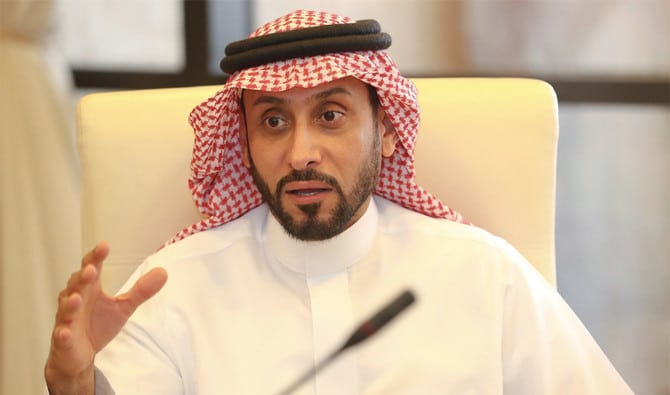 Sami Al Jaber