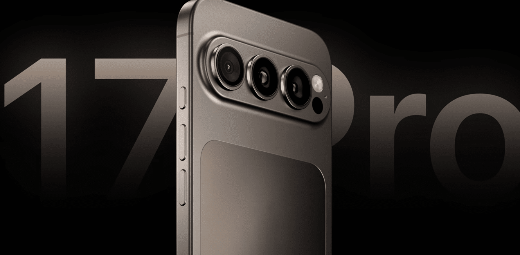 iPhone 17