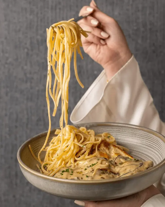 Italian Restaurant in Jeddah