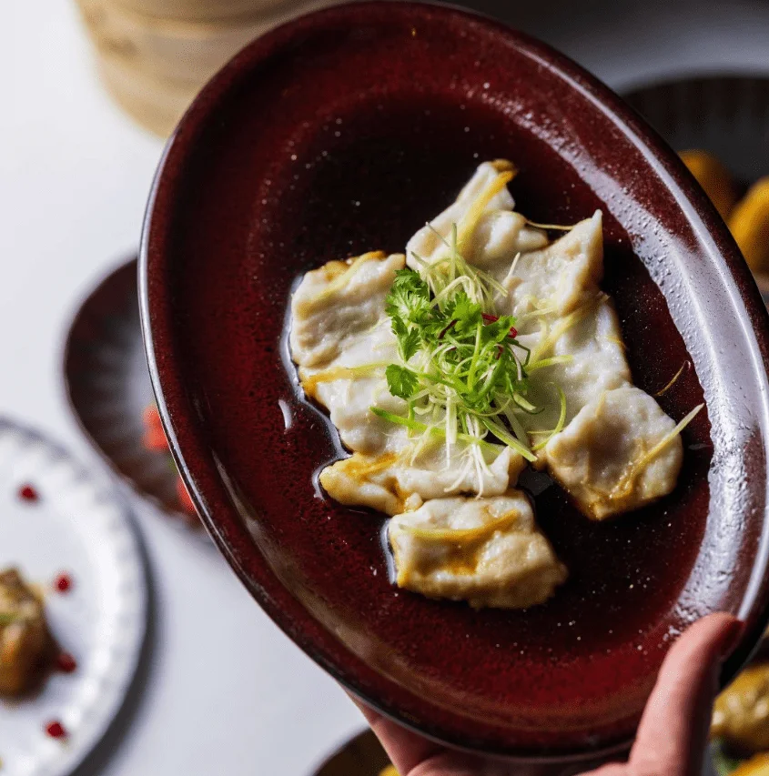 Chinese restaurant in jeddah