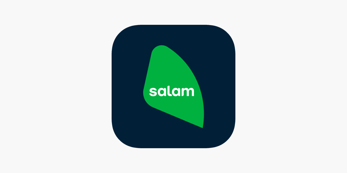 salam app saudi