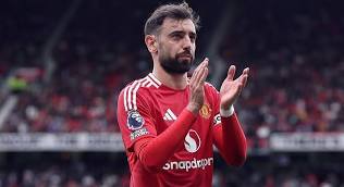 Bruno Fernandes