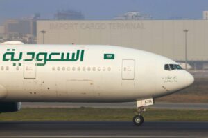 Riyadh Air to Buy 50 Airbus