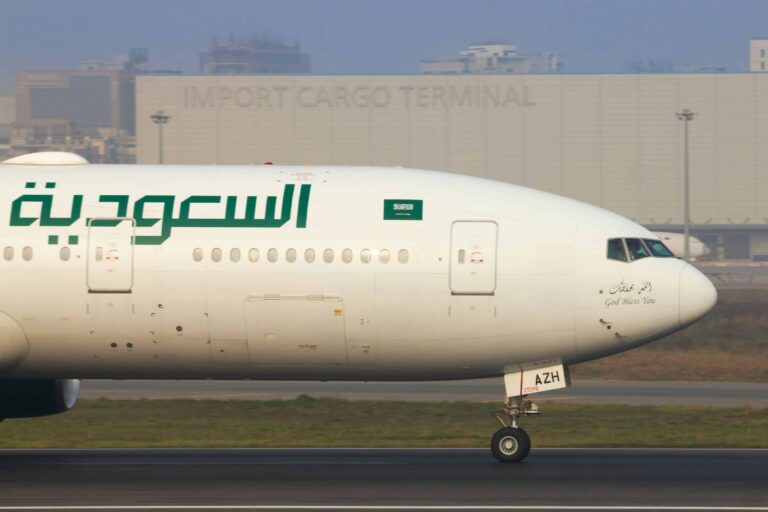Riyadh Air to Buy 50 Airbus