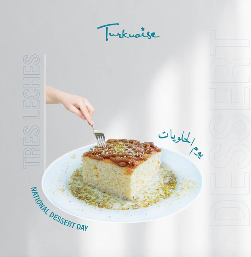 turkuoiseksa