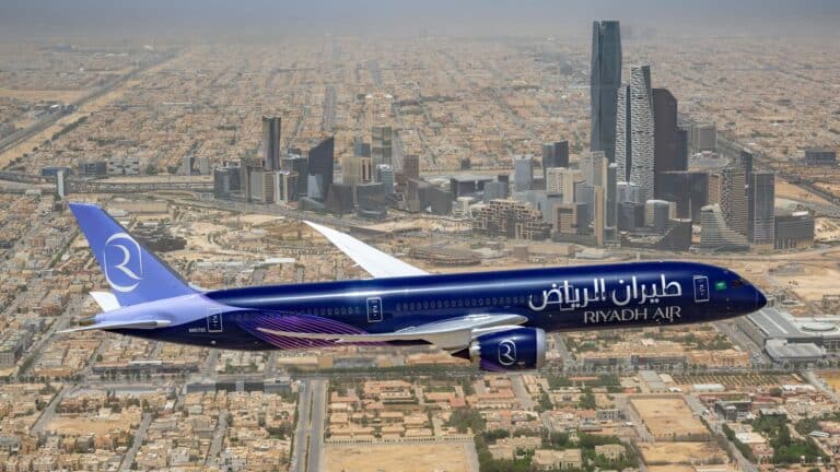 Riyadh Air Jobs