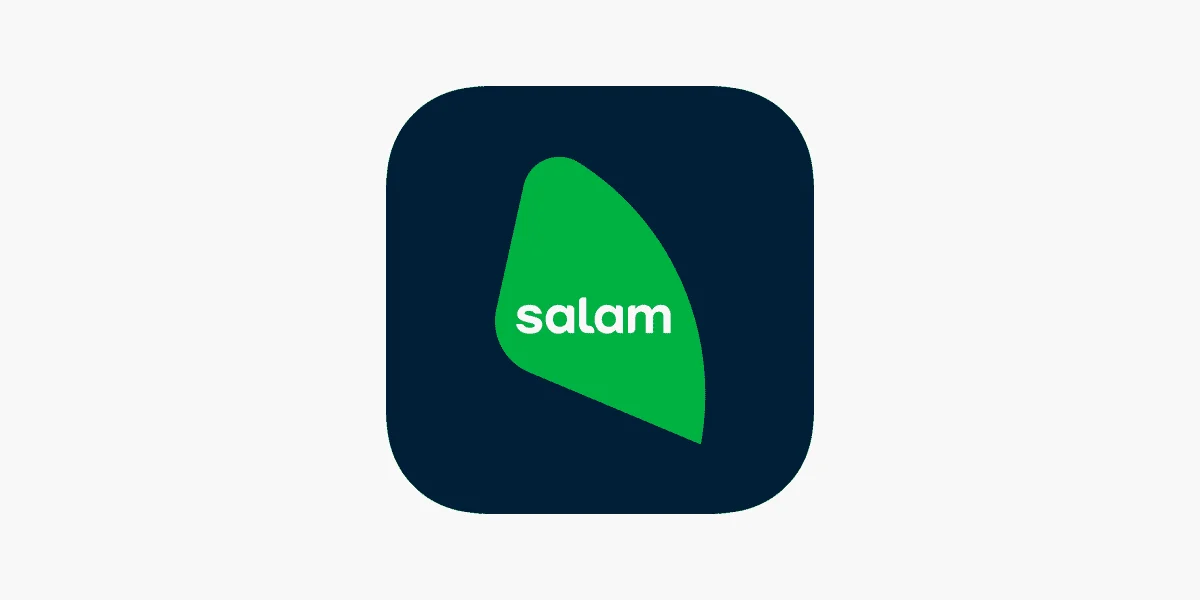 salam app saudi