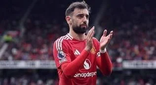Bruno Fernandes